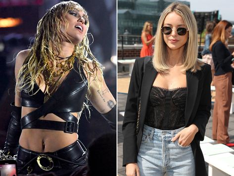 Sexually fluid Miley Cyrus ends brief romance with Kaitlynn Carter Kaitlynn Carter, Brody Jenner, Open Relationship, Liam Hemsworth, New Relationships, Miley Cyrus, Friends Forever, Matching Outfits, New York Fashion