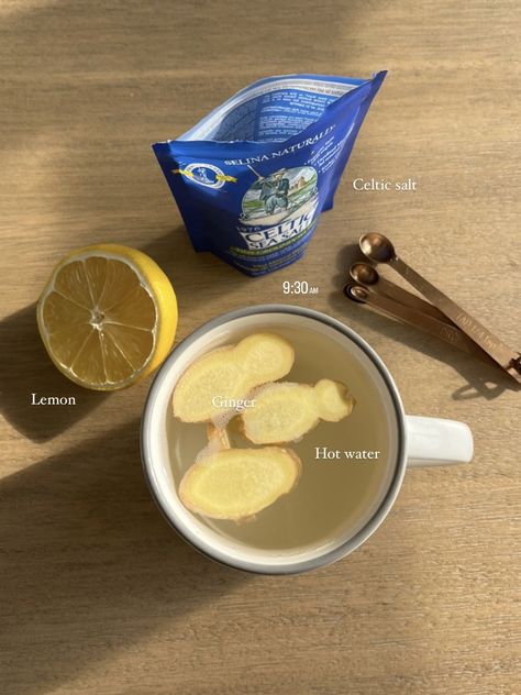 Hormone Nutrition, Water With Lemon, Winter Arc, Warm Lemon Water, Fun Baking, Health Hacks, Wellness Lifestyle, Books Quotes, Toronto Life