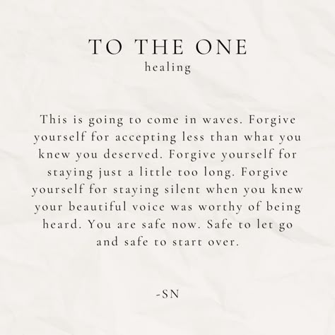 #healing #selflove #forgiveness #relationshipsuccess #breakup #divorce #startingover #lettinggo Break Up Quotes And Moving On, Healing From A Breakup, Healing Journaling, Healing Era, Letting Go Quotes, Divorce Quotes, Break Up, Energy Healing Spirituality, Breakup Quotes