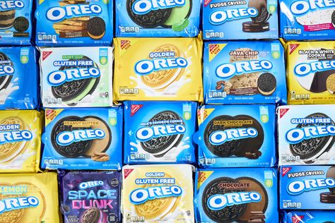 Oreos Flavors, Dnd Night, Gluten Free Oreos, Dirt Pudding, Oreo Dirt, Vanilla Smell, Oreo Fudge, Main Recipes, Lemon Mousse