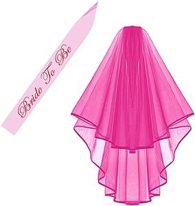 Veuve Bachelorette Party, 2023 Bachelorette, Veuve Bachelorette, Bachelorette Mood Board, Weird Wedding, Veil For Bride, Bach Party Ideas, Mobile Spray Tanning, Pink Veil