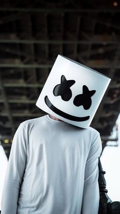 View and Download American DJ Marshmello 4K Ultra HD Mobile Wallpaper for free on your mobile phones, android phones and iphones. Hd Mobile Wallpaper, Dhoni Quotes, Dj Marshmello, Black Hd Wallpaper, Black Hd, Mobile Phone Wallpaper, Minimalist Watch, Ultra Hd, Android Phone