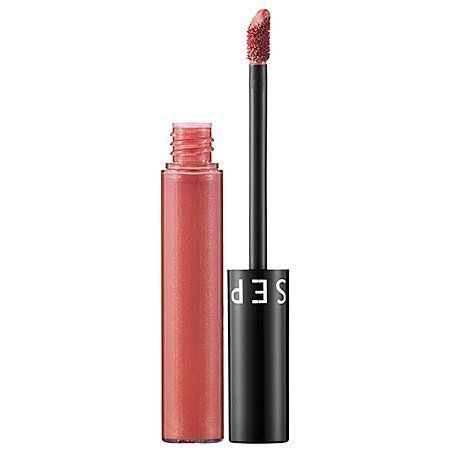 SEPHORA COLLECTION Cream Lip Stain 05 Infinite Rose *** See this great product. 90s Lipstick, Sephora Collection Cream Lip Stain, Best Lip Stain, Long Lasting Lip Stain, Sephora Cream Lip, Sephora Lip, Cream Lip Stain, Sephora Collection, How To Line Lips