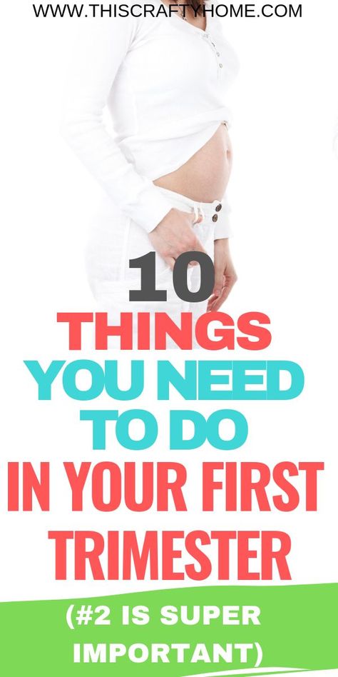 All the dos and donts for your first trimester of pregnancy! These first trimester tips will help you have a smooth early pregnancy and set you up for success. First Trimester Tips, Pregnancy First Trimester, 1st Trimester, Pregnancy Must Haves, Early Pregnancy, Unborn Baby, Second Pregnancy, Pregnancy Quotes, Prenatal Vitamins