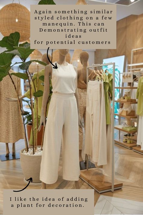 Clothing Boutique Decor, Fashion Shop Interior, Clothing Boutique Interior, Boutique Store Displays, Fashion Store Design, Clothing Store Displays, Retail Store Interior Design, Clothing Store Interior, Boutique Inspiration