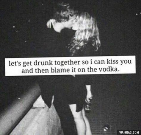 Lets Get Drunk, Grunge Quotes, Get Drunk, Drinking Quotes, Getting Drunk, Just Friends, Two People, Quote Aesthetic, Pretty Words