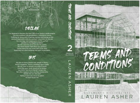 Terms And Conditions Lauren Asher, Terms And Conditions Book, Diy Tiny Books, Mini Books Diy, Lauren Asher, Book Bucket, Book Cover Diy, Book Cover Template, Good Romance Books