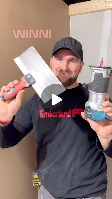 Misha & Catherine Panchishak on Instagram: "How to use a router when cleaning up a cabinet cut.  #DIY #work #remodel #construction #HomeImprovement #homerenovation #realestate #tools #asmr #entrepreneur" Diy Router, Router Tool, Using A Router, Diy Table Saw, Router Jig, Handy Woman, Basement Flooring, Tool Organization, Diy Table