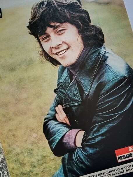 Richard Beckinsale magazine poster Richard Beckinsale, Magazine Poster, Beautiful People, Magazine, Fictional Characters