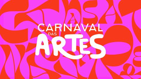 Carnaval Design, Canva Fonts Free, Fonts For Tattoos, Festival Branding, Fonts Handwriting Alphabet, Font Handwriting, Font Ideas, Canva Fonts, Festival Logo