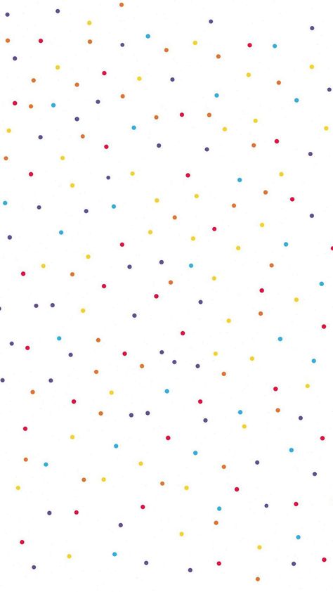 Doted Wallpapers, English Room, Polka Dot Party, Pillow Projects, Cake Logo, Dots Wallpaper, Paper Beads, Cute Backgrounds, Wallpaper Backgrounds