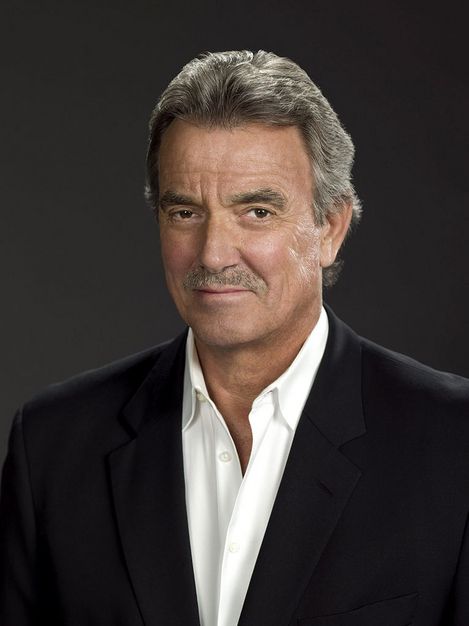 Eric Braeden joined the cast of THE YOUNG AND THE RESTLESS as wealthy tycoon Victor Newman in 1980. Description from cbs.com. I searched for this on bing.com/images Victor Newman, Eric Braeden, Soap Stars, The Young And The Restless, Six Month, Bold And The Beautiful, Young And The Restless, Soap Opera, Tv Stars