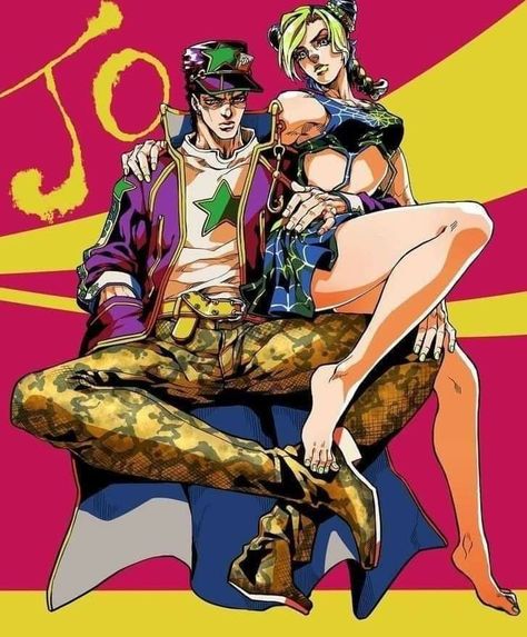 Jojo Album, Icons Lgbt, Jojo Pose, Jojo Stands, Jojos Bizarre Adventure Jotaro, Jojo's Adventure, Bizarre Art, Jojo Parts, Adventure Art