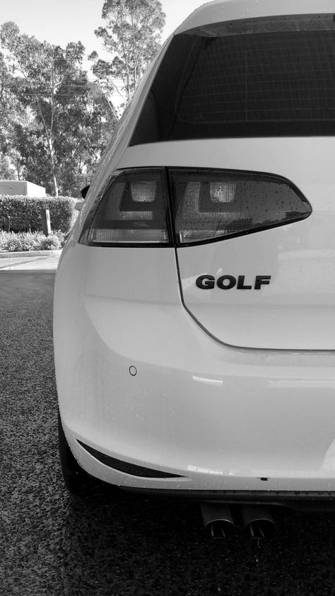 Volkswagen Wallpaper, Golf Tsi, Polo Car, Gti Mk7, Vw Gti, Insta Filters, Golf Car, Golf 7, Driving Pictures