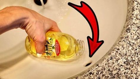 $1.25 Pine Sol hack Plumbers Don’t Want You To Know | DIY Joy Projects and Crafts Ideas Pine Sol Cleaning, Sustainable Architecture House, Pine Sol, Homemade Shampoo, Easy Cleaning Hacks, Diy Cleaning Solution, Cleaning Gadgets, Mosaic Diy, Diy Crafts Hacks