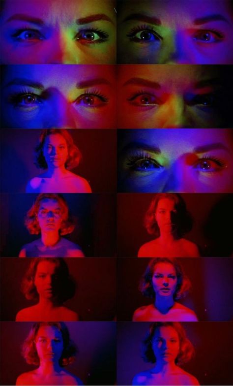 Colorful Film Photography, Colorful Cinematography, Color In Film, Filmmaking Cinematography, Dario Argento, Neon Noir, Fritz Lang, Movie Shots, Film Inspiration