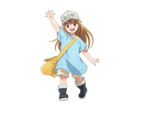 Platelets Cells At Work, Blood Components, Cells At Work, Princess Zelda, Zelda Characters, Tv, Anime, Fictional Characters