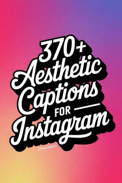 370+ Aesthetic Captions for Instagram Groovy Instagram Captions, Introduction Captions For Instagram, Museum Ig Caption Ideas, Bathroom Selfie Captions, Random Selfie Captions, Small Business Captions, Trendy Instagram Captions, Cute Selfie Captions, Captions For Pictures Of Yourself