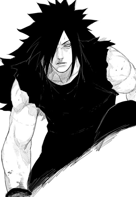 Madara Vs Hashirama, Madara Susanoo, Naruto Madara, Madara Wallpaper, Uchiha Madara, Naruto Boys, Naruto Drawings, Uchiha Clan, Naruto Funny