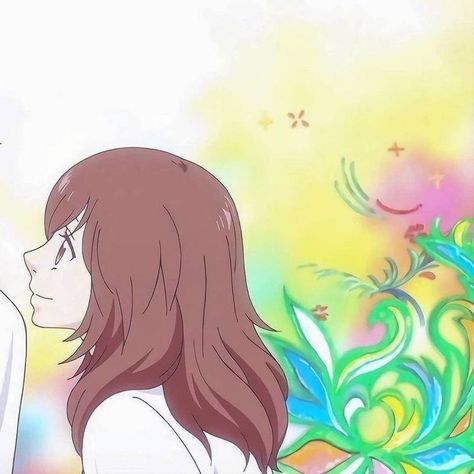 Anime Ao Haru Ride, Futaba Y Kou, Akagami No Shirayukihime, Blue Springs Ride, Scene Wallpaper, Ao Haru, Couple Pfp, Kitty Drawing, Ao Haru Ride