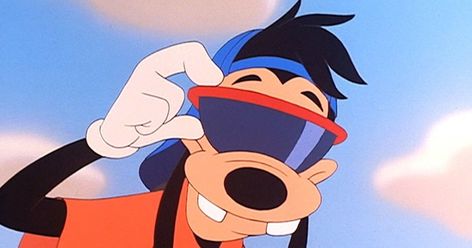 Max Goof from A Goofy Movie 31 Cartoon Characters Who Are Extremely Attractive, And That's That A Goofy Movie, Goofy Movie, A Cartoon, Money, Cake, Disney, Memes