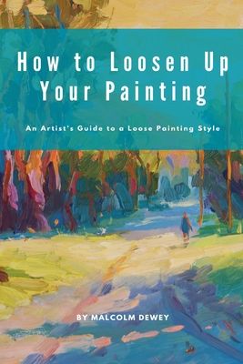 This practical guide for beginners and experienced artists unlocks the secrets to loose and expressive painting. It is suitable for all opaque mediums, such as oils, acrylics, and gouache.Are you tired of creating tight, uninspiring paintings that fail to convey your true feelings about the subject? Do you find yourself frustrated by repeating the same techniques repeatedly without achieving the desired effect? Discover the secret to a loose and impressionistic style of painting with this comprehensive guide."Loose does not mean sloppy." In this book, you'll learn the real secrets to painting with freedom and expression. Understanding the essentials of painting is crucial to mastering the loose style, and this course is designed to give artists a practical guide to linking fundamental tech Dewey Malcolm, Expressive Painting, Journal Tutorials, Left Brain, Watercolor Workshop, Modern Impressionism, Diy Watercolor Painting, Learning Graphic Design, Acrylic Painting For Beginners