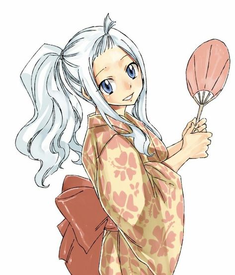 Strauss Mirajane || Fairy Tail Mirajane Fairy Tail, Fairy Tail Photos, Fairy Tail Love, Fairy Tail Girls, Fairy Tail Art, Hiro Mashima, Fairy Tail Ships, Fairy Tail Manga, Lucy Heartfilia