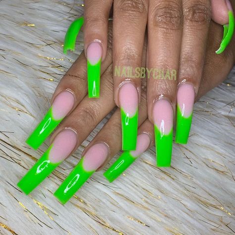 New Nail Colors, Acrylic Nail Shapes, Pink Glitter Nails, Super Cute Nails, Finger Nail Art, Damaged Nails, Exotic Nails, Bling Acrylic Nails, Acrylic Nails Coffin