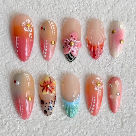 New styles continue🤩🤩 Be yourself in autumn🍂 We have recently developed some new autumn products, which are very cost-effective. These new products are only $66for3🎉 Not much stock, delivery is fast It is now being gradually put on the shelves, so stay tuned！ #nails #nailart #nailsofinstagram #gelx #beauty #nail #gelnail #nailsoftheday #nailsonfleek #nailsinstagram #nailsart #nailstyle #instanails #naildesign#naildesigns #pinterestnails #nailsdesign #nailpolish #apresgelx #gel #nailtech #nail... Nail Birthday, Birthday Vacation, Holiday Nail, Beauty Make-up, Fake Nail, Beauty Nail, Jewelry Making Charms, Nail Sizes, Nail Technician