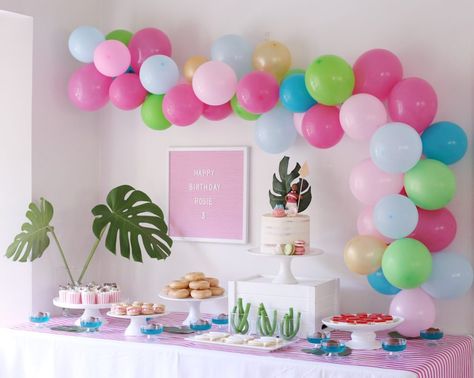 Moana Birthday Party Theme, Moana Theme Birthday, Table Treats, Moana Themed Party, Moana Theme, 5th Birthday Party Ideas, Moana Birthday Party, Best Party Ideas, Party Dessert Table