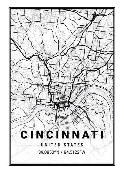 These are beautiful prints of the world's most famous cities. You will not find a similar print at this great price.These maps are made inhouse by us, so if you require a city not currently in stock - request it! We will be happy to make one for you! City Maps Design, Light City, Famous Cities, Stencil Printing, City Map Poster, Picture Collage Wall, Collage Wall, Map Wall Art, City Maps