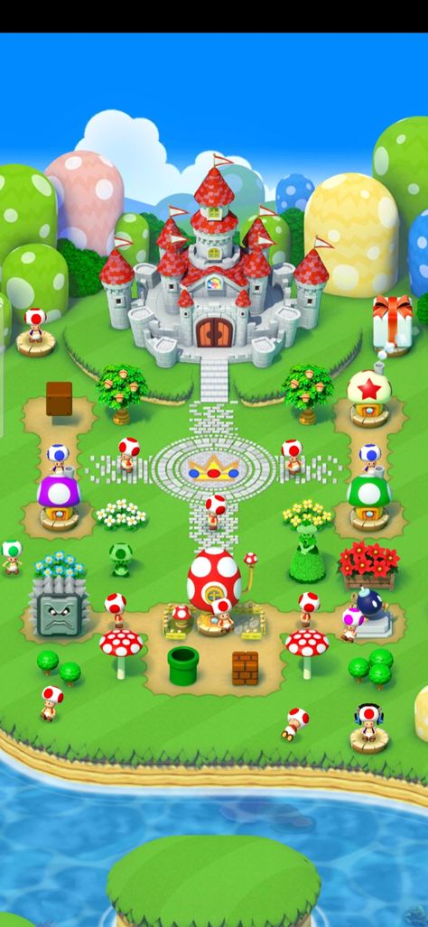 Super Mario Run, Mario Run, Super Mario, Advent Calendar, Sugar Cookie, Mario, Holiday Decor