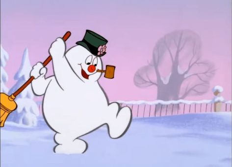 Frosty The Snowman Painting, Frosty The Snowman Wallpaper, Frosty The Snowman Movie, The Snowman Movie, Christmas Widgets, Happy Christmas Day, Christmas Dreaming, Christmas Decorations Cheap, Frosty The Snowman