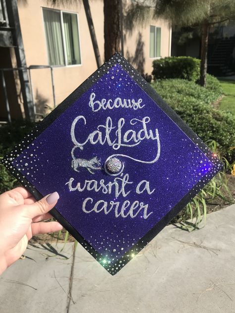 Science Graduation Cap, Grad Cap Ideas, Cal Poly Pomona, Graduation Cap Ideas, College Grad Cap Ideas, Grad Quotes, Graduation Cap Decoration Diy, College Graduation Cap Decoration, Women Science