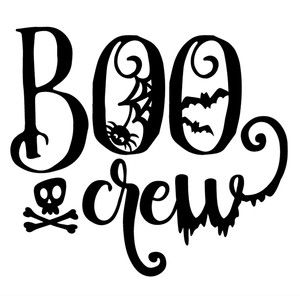 Boo Crew Svg, Best Auntie Ever, Fall Quotes, Trans Art, Halloween Fonts, Boo Crew, Holiday Costumes, Autumn Quotes, Halloween Quotes