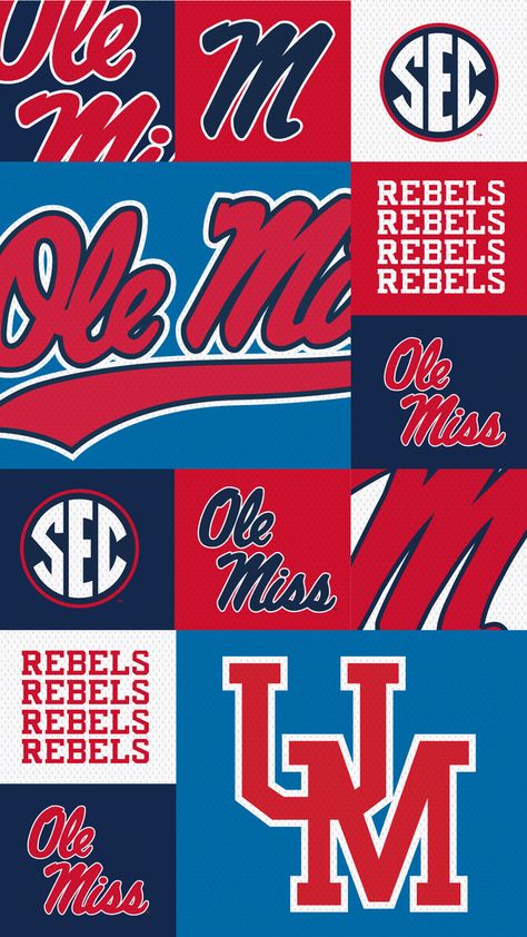 Oxford Ole Miss Ole Miss Wallpaper, Miss Wallpaper, Oxford Mississippi, Hotty Toddy, College Aesthetic, Ole Miss Rebels, University Of Mississippi, Back To School Sales, Ole Miss