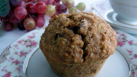 Bran Date Muffins from Linette at Plum Tree Cottage Recipe - Genius Kitchen Types Of Breakfast, Bran Bread, Date Muffins, Cottage Meals, Sweet Muffins, Tree Cottage, Bran Muffins, Plum Tree, Sweet Breads