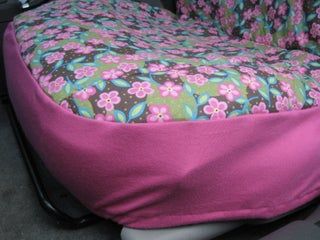 Sewing Baby Blankets, Diy Car Seat Cover, Car Seat Cover Pattern, Clean Car Seats, Twin Strollers Infants, Car Accessories Diy, Custom Car Seat Covers, Farmhouse Dining Chairs, Baby Education