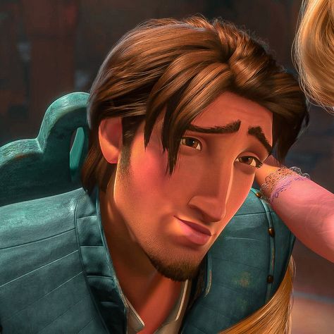 #tangled #rapunzel #flynnrider #disney #animation #aestheticicon #animationicon Flynn Rider Smolder, Flynn Rider Icon, Aesthetic Tangled, Male Disney Characters, Maximus Tangled, Best Couple Wallpaper, Tangled Flynn Rider, Tangled Flynn, Eugene Tangled