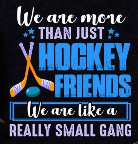 Hockey Family Quotes, Hockey Team Party Ideas, Hockey Girlfriend Quotes, Hockey Bathroom, Hockey Quotes Funny, Hockey Sayings, Hockey Swag, Hockey Storage, Hockey Mom Quote