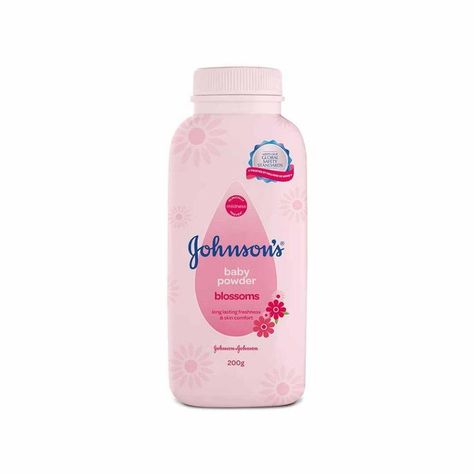 Johnson's® Baby Powder Blossoms Math Is Everywhere, Cute Images For Wallpaper, Talcum Powder, Brighten Skin Tone, Body Powder, Baby Protection, Baby Powder, Makeup Items, Body Skin Care Routine