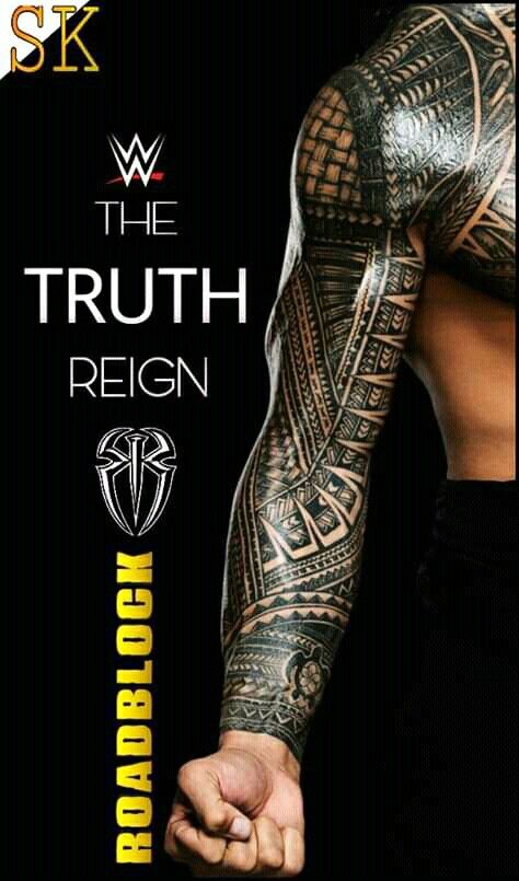 Roman Reigns Tattoo Stencil, Sacred Geometric Tattoo, Roman Reighns, Roman Reigns Tattoo, Mountain Bike Tattoo, Fighter Tattoo, Roman Reign, Wolf Tattoos Men, Roman Reigns Shirtless