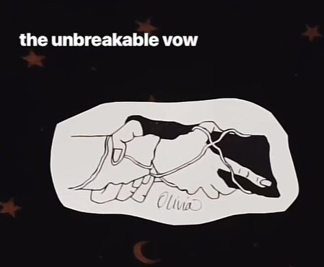 The Unbreakable Vow Tattoo, Harry Potter Unbreakable Vow Tattoo, Unbreakable Vow Tattoo, Unbreakable Vow Harry Potter, Harry Potter Tattoo Ideas, Truth Tattoo, Unbreakable Vow, Harry Potter Sketch, Tattoo Pics