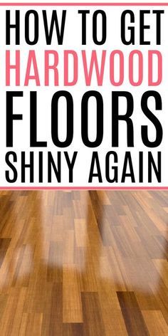 Shine Wood Floors, Cleaning Wooden Floors, Floor Cleaning Hacks, Best Wood Flooring, Floor Cleaning Solution, Old Wood Floors, Wood Floor Cleaner, Hardwood Floor Cleaner, Clean Hardwood Floors