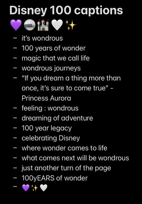 Disney World Ig Captions, Disney Princess Captions For Instagram, Disneyland Quotes For Instagram, Disney Ig Captions, Disney Insta Captions, Europe Instagram Captions, Disneyland Captions For Instagram, Disneyland Captions, Princess Captions For Instagram