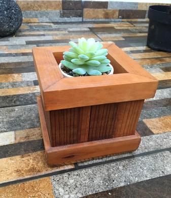 Redwood Planter Boxes, Redwood Furniture, Wood Window Boxes, Wooden Flower Boxes, Wood Pallet Planters, Home Exteriors, Bucket Gardening, Planter Project, Wood Window