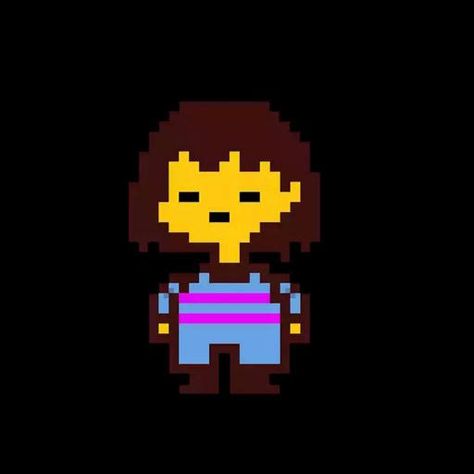 Undertale Widget, Roblox Cosplay, Ideas For Videos, Undertale Frisk, Special Forces Gear, Phone Case Inspo, Ios Layout, Toby Fox, Diy Pins