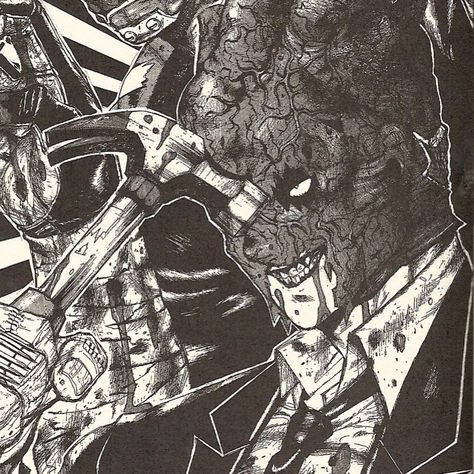 dorohedoro Dorohedoro Shin Icon, Nikaido Dorohedoro Manga, Dorohedoro Pfp, Dorohedoro Art, Shin Dorohedoro, Noi Dorohedoro, Genshin Reference, Dorohedoro Manga, Poster Drawing