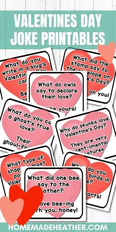 Free Valentines Day Joke Printables Mothers Day Activity, Jokes About Love, Pun Jokes, Valentines Day Jokes, Valentine Jokes, Valentine Party Game, Kids Lunch Boxes, Lunchbox Jokes, Activity Printables