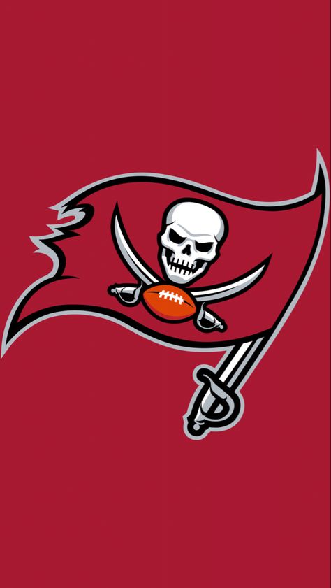 Tampa Bay Buccaneers Wallpaper, Buccaneers Wallpaper, Dallas Cowboys Wallpaper, Tampa Bay Bucs, Nfl Logo, Nfl Sports, Tampa Bay Buccaneers, Nike Sports, Atlanta Falcons